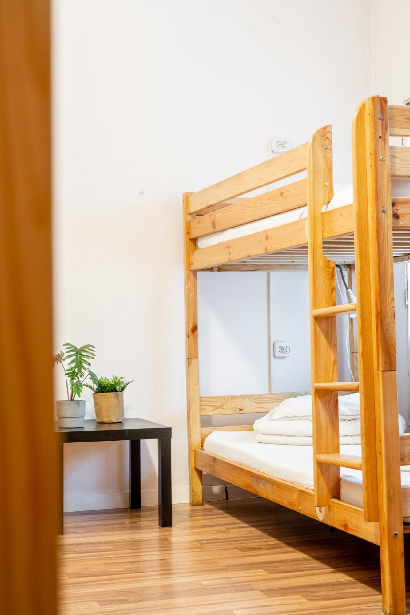 Target Hostel Zakopane Exterior photo
