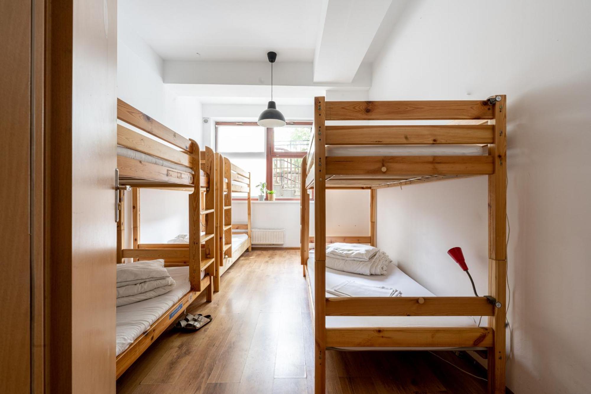 Target Hostel Zakopane Exterior photo