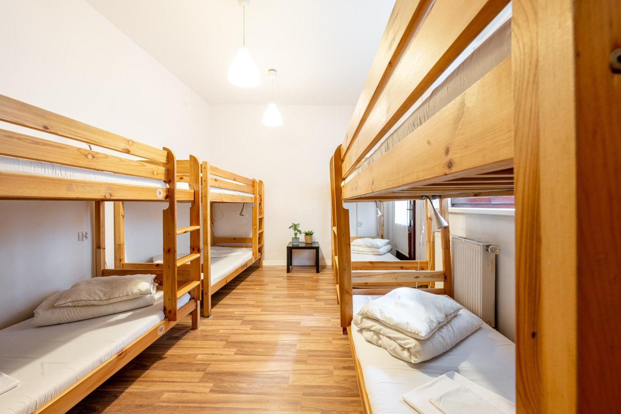 Target Hostel Zakopane Exterior photo