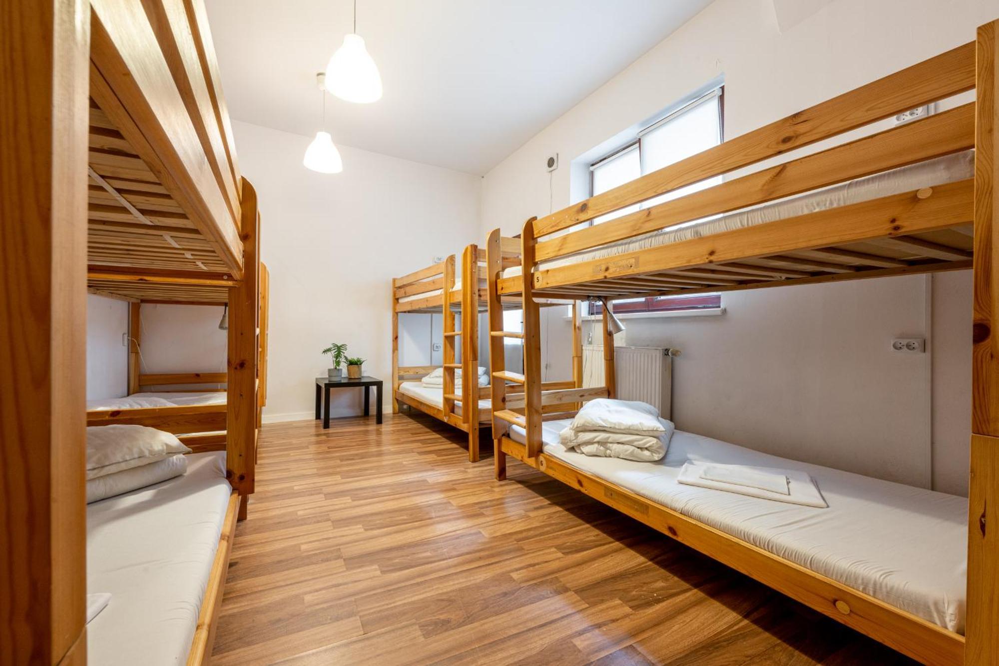 Target Hostel Zakopane Exterior photo